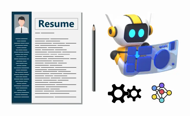 Your 2025 Resume Needs an AI Boost (Here's Why & How)