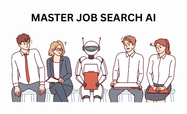 Job Search AI in 2025: Your Complete Guide to Landing the Perfect Job Fast